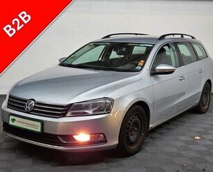 VW Volkswagen Passat Variant Comfortline BlueMotion Gebrauchtwagen