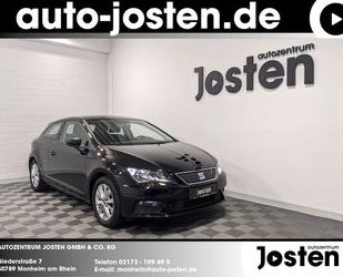 Seat Seat Leon SC 1.0 TSI Style Klima Sitzhzg. Media Sy Gebrauchtwagen