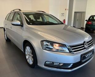 VW Volkswagen Passat Variant Comfortl. BM DSG Klima e Gebrauchtwagen