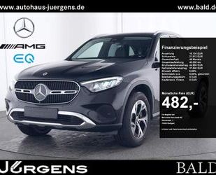 Mercedes-Benz Mercedes-Benz GLC 300 e 4M Avantgarde/Wide/LED/Cam Gebrauchtwagen