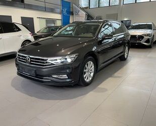 VW Volkswagen Passat Business 2.0 TDI DSG ACC/MATRIX/ Gebrauchtwagen