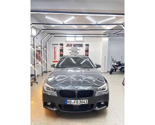 BMW BMW 530d A - Gebrauchtwagen