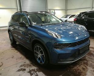 Lynk & Co Lynk&Co 01 PHEV LED+NAVI+VIRTUAL+PANO+360°+MEMORY+ Gebrauchtwagen