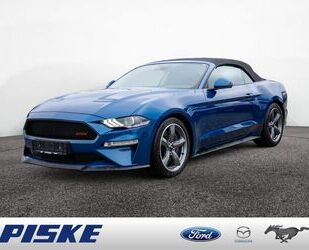 Ford Ford Mustang GT CALIFORNIA Magneride,Navi SHZ B&O Gebrauchtwagen