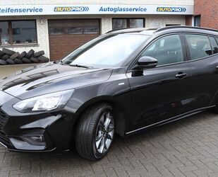 Ford Ford Focus Turnier ST-Line Sitz-,Lenkradheiz Gebrauchtwagen