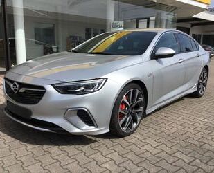 Opel Opel Insignia B 5T GS GSi 4x4~Automatik~Sitz+Lenkr Gebrauchtwagen