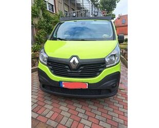 Renault Renault Trafic Gebrauchtwagen
