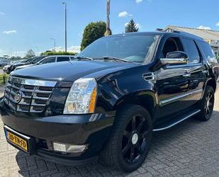 Cadillac Cadillac Escalade 6.2 V8 Sport Luxury 2006 LPG You Gebrauchtwagen