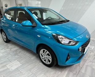 Hyundai Hyundai i10 1.0 Select Gebrauchtwagen