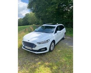 Ford Ford Mondeo 2,0 EcoBlue 110kW Business Ed. Turnie. Gebrauchtwagen