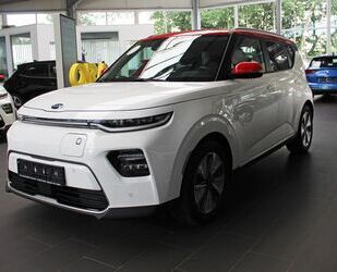 Kia Kia e- Soul 64 kWh Spirit (Leder Paket) Gebrauchtwagen