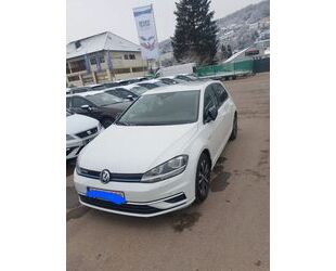 VW Volkswagen Golf 1.5 TSI ACT 96kW Comfortline BlueM Gebrauchtwagen