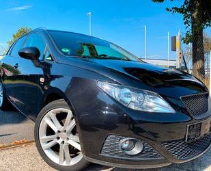 Seat Seat Ibiza ST Sport Gebrauchtwagen