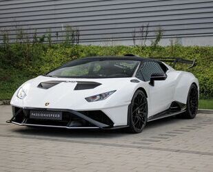 Lamborghini Lamborghini Huracán STO Gebrauchtwagen