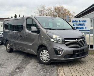 Opel Opel Vivaro B Kombi Combi BiTurbo L2H1 2,9t Gebrauchtwagen