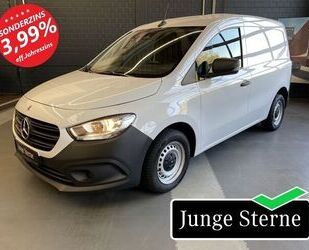 Mercedes-Benz Mercedes-Benz Citan 112 CDI KA AHK 1,5t Navi Tempo Gebrauchtwagen