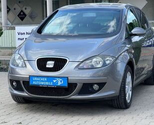 Seat Seat Toledo Stylance / Style Klima Temp Leder Gebrauchtwagen