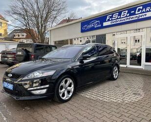 Ford Ford Mondeo Turnier Titanium S Gebrauchtwagen