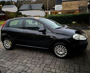 Fiat Fiat Punto Evo 199 Gebrauchtwagen