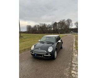 Mini MINI COOPER COOPER Gebrauchtwagen