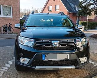 Dacia Sandero Gebrauchtwagen