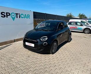 Fiat Fiat 500e Style-Paket AUTOMATIK CARPLAY KLIMA Gebrauchtwagen