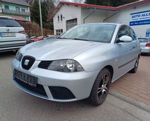 Seat Seat Ibiza Amaro Gebrauchtwagen