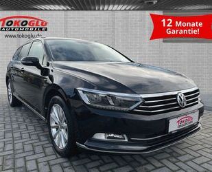 VW Volkswagen Passat Variant Highline BMT Start-Stopp Gebrauchtwagen