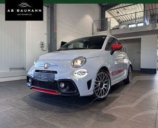 Abarth Abarth 595 *17ZOLL, NAVI, DAB, PDC, CARPLAY* Gebrauchtwagen