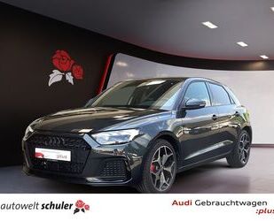 Audi Audi A1 Sportback 25 1.0 TFSI S-tronic advanced LE Gebrauchtwagen