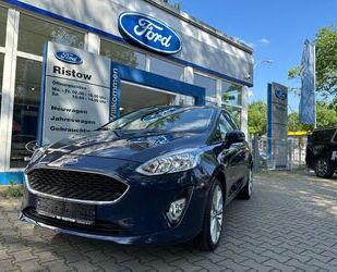 Ford Ford Fiesta Cool & Connect NAVI/PDC/ACTIVE/LMF 17 Gebrauchtwagen