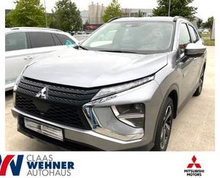 Mitsubishi Mitsubishi Eclipse Cross Hybrid 4WD 2.4 MIVEC PHEV Gebrauchtwagen