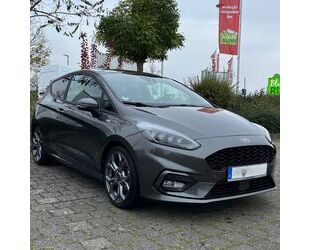 Ford Ford Fiesta 1,0 EcoBoost Hybrid 92kW ST-Line 1. Ha Gebrauchtwagen