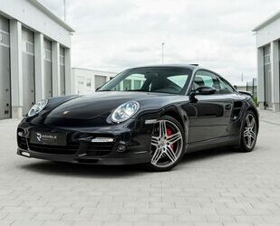 Porsche Porsche 997.1 Turbo | Schalter | Chrono | Schiebed Gebrauchtwagen