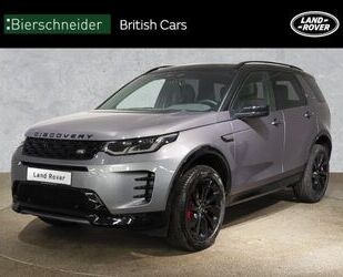 Land Rover Land Rover Discovery Sport P200 Dynamic SE ab 499 Gebrauchtwagen