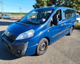 Peugeot Peugeot Expert Tepee L2H1 Tendance Gebrauchtwagen