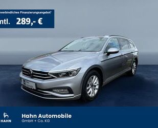 VW Volkswagen Passat Variant 2.0TDI Business DSG Stan Gebrauchtwagen