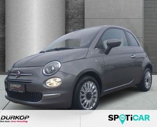 Fiat Fiat 500 1.0 Mild Hybrid Dolcevita Panoramadach PD Gebrauchtwagen