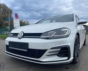 VW Volkswagen Golf VII GTD DSG /Sport-Desing Vitural Gebrauchtwagen