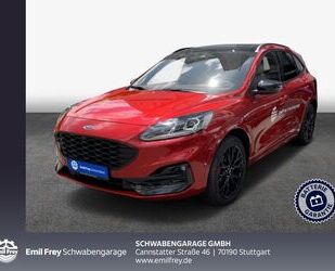 Ford Ford Kuga 2.5 Duratec PHEV ST-LINE X Gebrauchtwagen