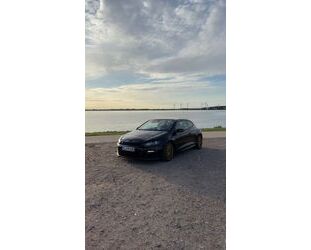 VW Volkswagen Scirocco 2.0 TSI DSG R R Gebrauchtwagen