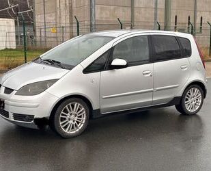 Mitsubishi Mitsubishi Colt CZ3 Lim.5-trg.1.1 Motion Plus.Klim Gebrauchtwagen