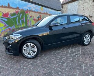 BMW BMW X2 Advantage*PDC*HeadUP*LED-Scheinwerfer* Gebrauchtwagen