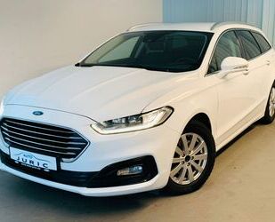 Ford Ford Mondeo Turnier Business Edition Aut°KAM°LED°A Gebrauchtwagen