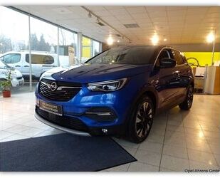 Opel Opel Grandland (X) Innovation Gebrauchtwagen