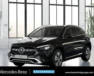 Mercedes-Benz Mercedes-Benz GLA 220 d 4M Progressive LED Kamera Gebrauchtwagen