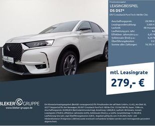 DS Automobiles DS7 (Crossback) Gebrauchtwagen