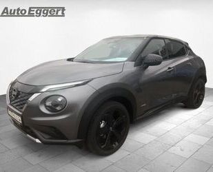 Nissan Nissan Juke Premiere Edition 1.6 Hybrid 143 PS 4AM Gebrauchtwagen