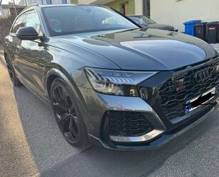 Audi Audi RSQ8 TFSI quattro *SportAGA*PANO*HUp*Matrix* Gebrauchtwagen