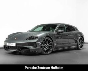 Porsche Porsche Taycan Sport Turismo LED-Matrix Luftfederu Gebrauchtwagen